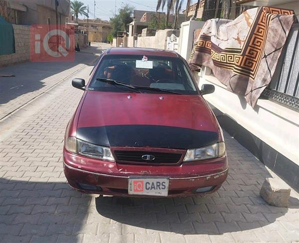 Daewoo Cielo 1995 for sale in Iraq - Mahmudiyah
